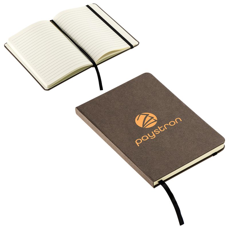 Plantation Fruit & Nut Pulp Paper Journal - 6