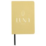 Plantation Fruit & Nut Pulp Paper Journal - 8