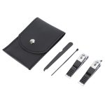 Preen 4-Piece Manicure Kit - 1