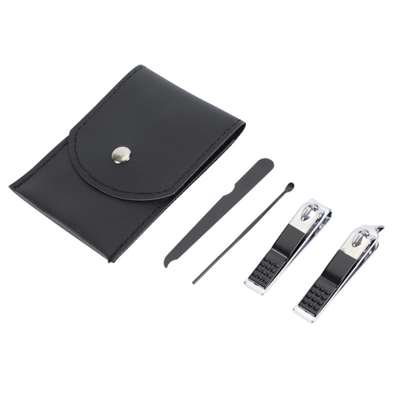 Preen-4-Piece-Manicure-Kit-WPC-PR26 Preen 4-Piece Manicure Kit