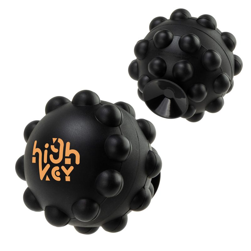 Push Pop Ball Suction Cup Phone Stand - 2