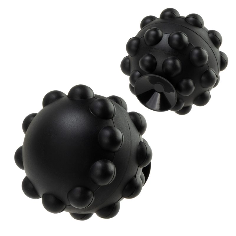 Push Pop Ball Suction Cup Phone Stand - 3