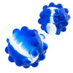 Push Pop Ball Suction Cup Phone Stand - 7