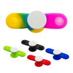 Push Pop Propeller With Suction Cup - 1
