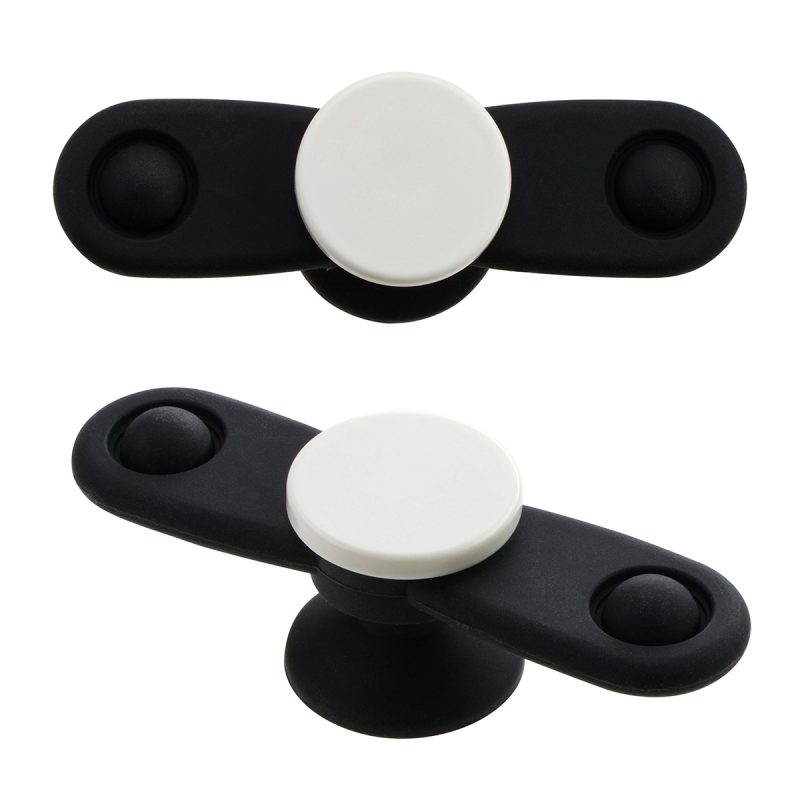 Push Pop Propeller With Suction Cup - 3