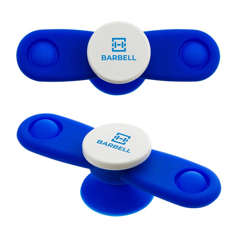 Push Pop Propeller With Suction Cup - 4