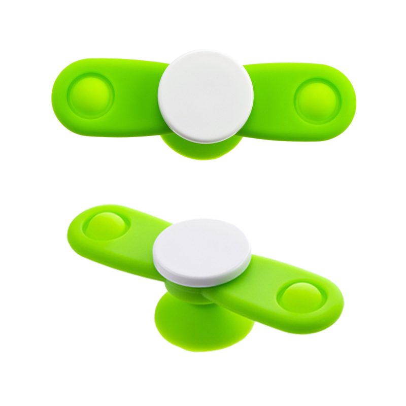 Push Pop Propeller With Suction Cup - 7