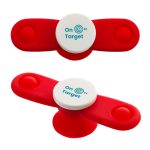 Push Pop Propeller With Suction Cup - 8