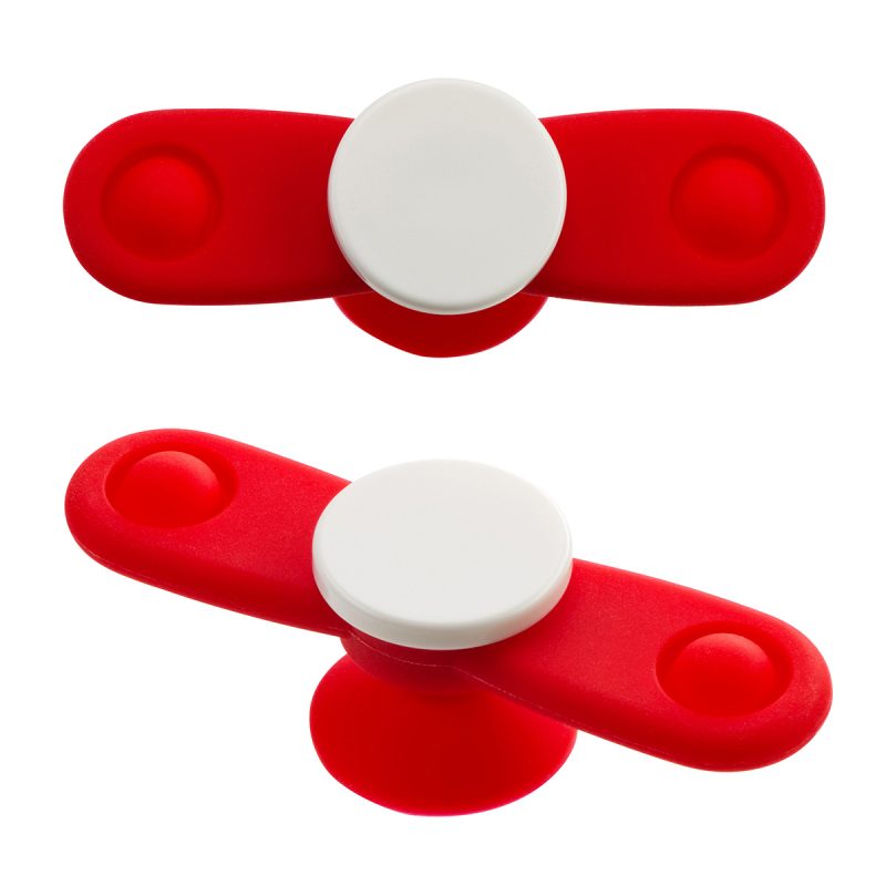 Push Pop Propeller With Suction Cup - 9