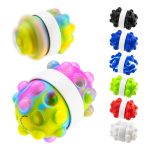 Push Pop and Spinner Ball - 1