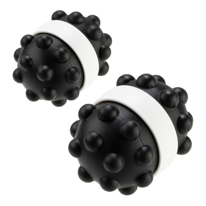 Push Pop and Spinner Ball - 3