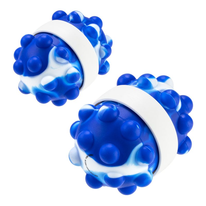 Push Pop and Spinner Ball - 7