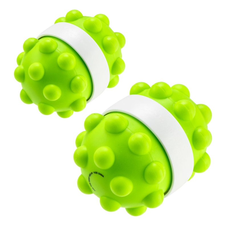 Push Pop and Spinner Ball - 9