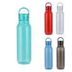 Reeves 22 oz RPET Reusable Sports Bottle - 1
