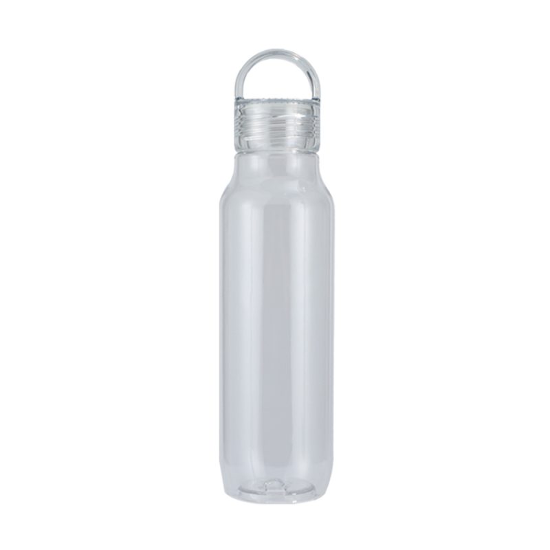 Reeves 22 oz RPET Reusable Sports Bottle - 4