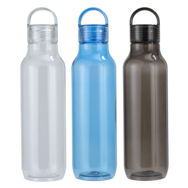 Reeves 30 oz RPET Reusable Sports Bottle - 1