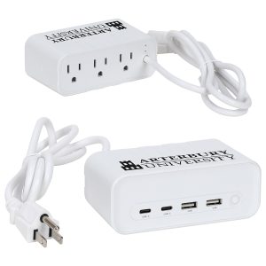 Relay 5' Charging Station with Type-C