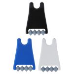 Rigger 2-in-1 Roller & Massager - 1