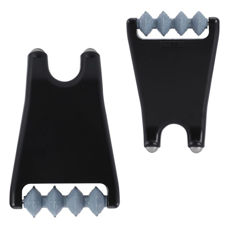 Rigger 2-in-1 Roller & Massager - 3
