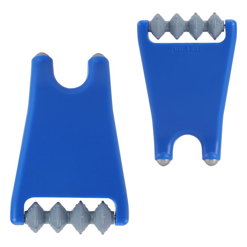 Rigger 2-in-1 Roller & Massager - 5