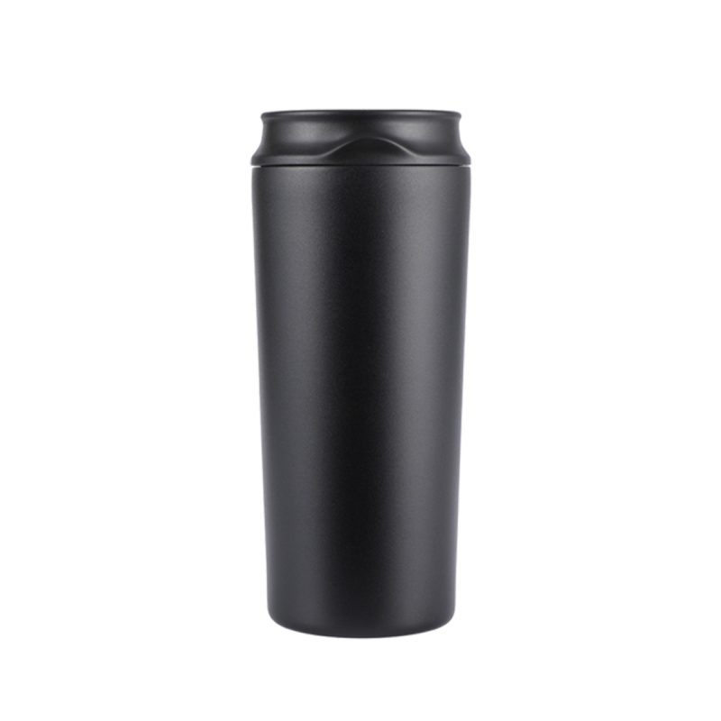 SENSO® 360 Explorer 16 oz Eco-Friendly Leak Proof Vacuum Tumbler - 2