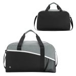 Sideline Polyester Duffel Bag - 3
