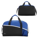 Sideline Polyester Duffel Bag - 5