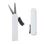 Slim Trim Folding Travel Scissors - 8