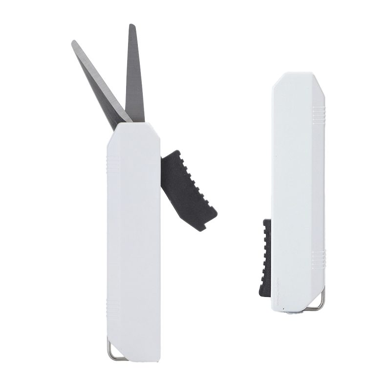 Slim Trim Folding Travel Scissors - 8