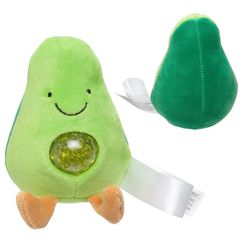Stress Busters™ Avocado - 3