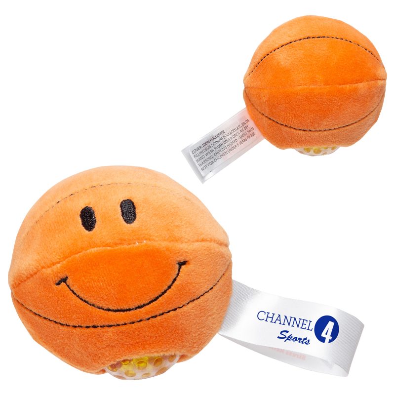 Stress Busters™ Basketball - 2