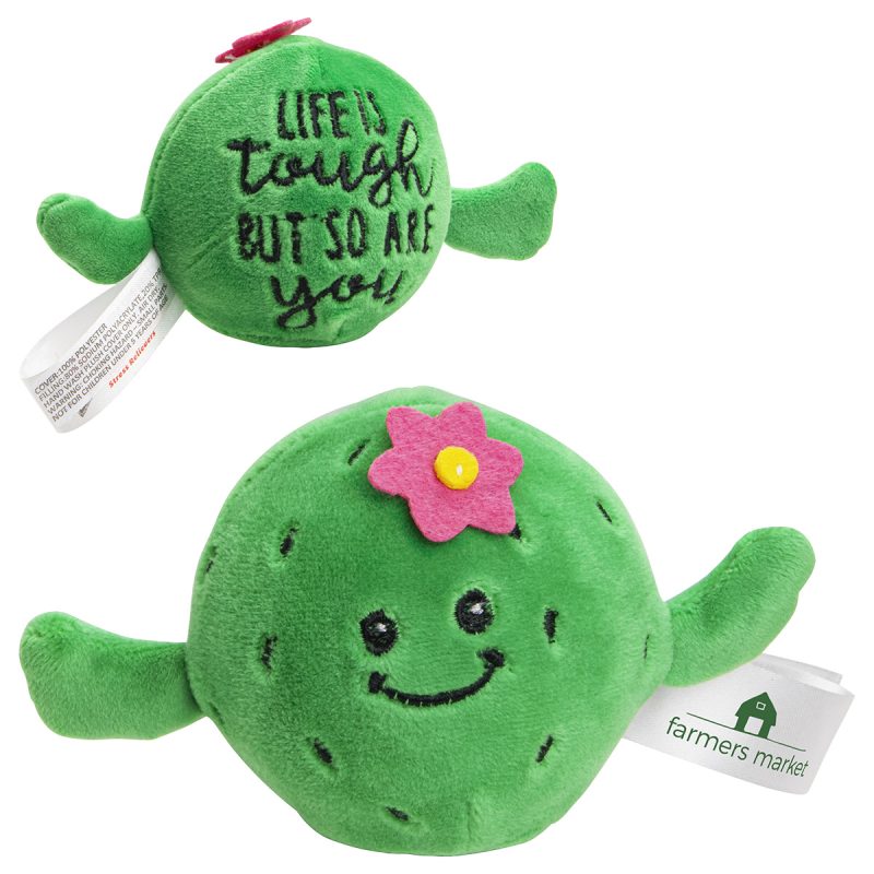 Stress-Busters™-Cactus-SFV-CC23 Stress Busters™ Cactus
