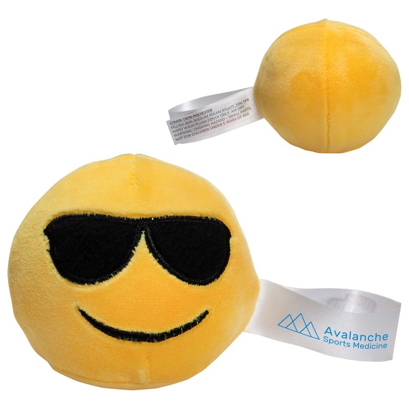 Stress-Busters™-Emoji-Sunglasses-SGS-ES20 Stress Busters™ Emoji Sunglasses