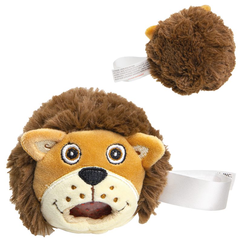 Stress Busters™ Lion - 1