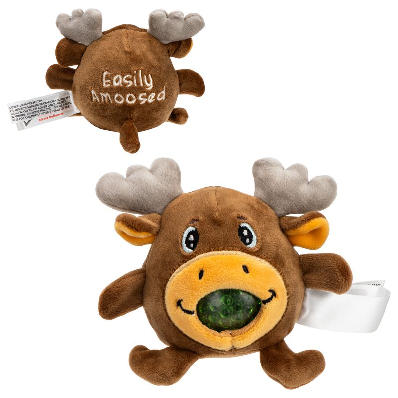 Stress Busters™ Moose - 1