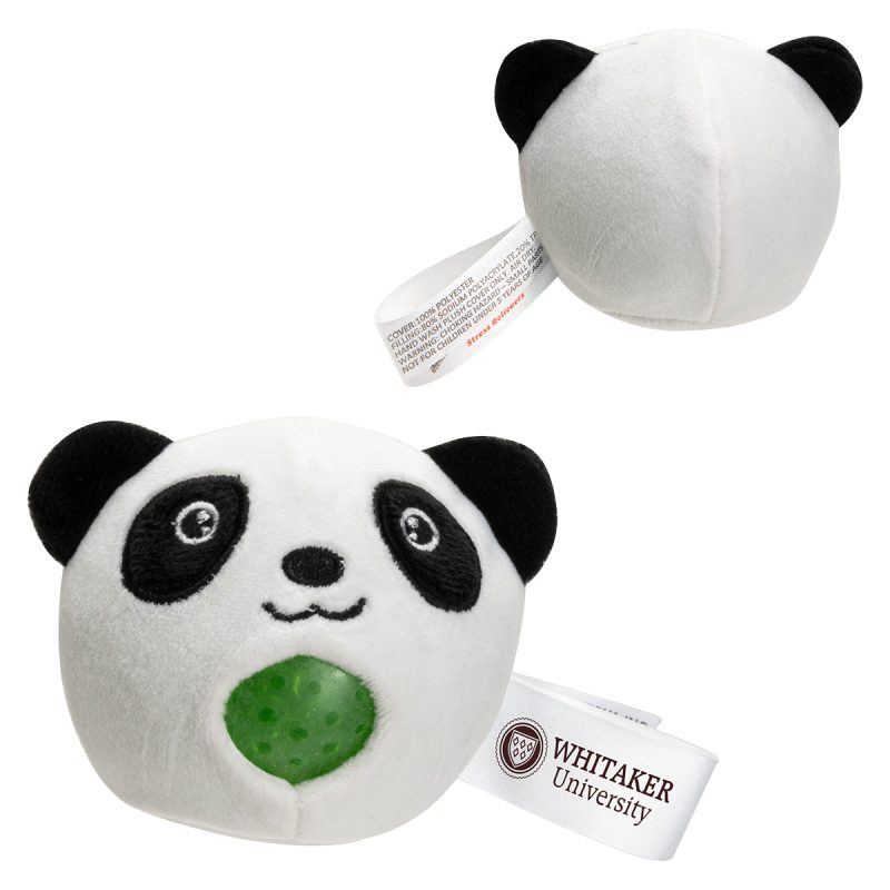 Stress-Busters™-Panda-SAN-PA24 Stress Busters™ Panda