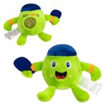 Stress Busters™ Pickleball - 1