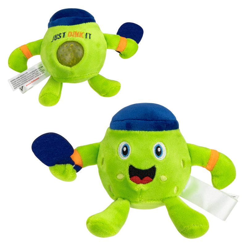 Stress Busters™ Pickleball - 1