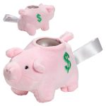 Stress Busters™ Piggy Bank - 1