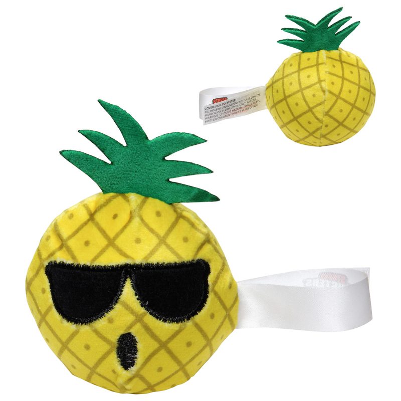 Stress Busters™ Pineapple - 3