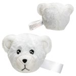 Stress Busters™ Polar Bear - 1