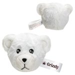 Stress Busters™ Polar Bear