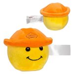 Stress Busters™ "Safety First" Worker - 3