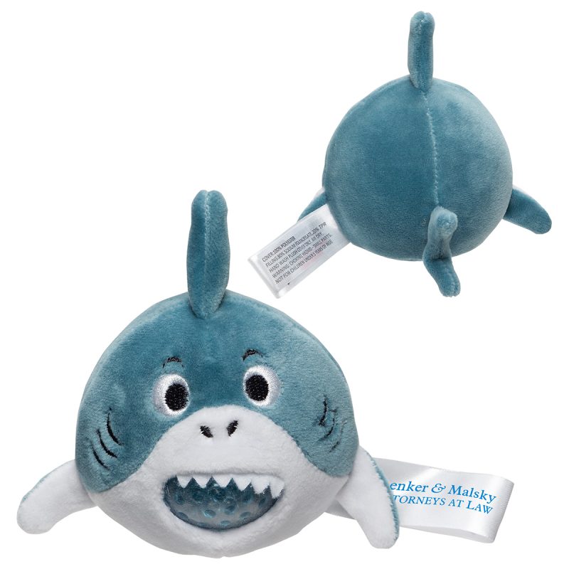 Stress Busters™ Shark - 2