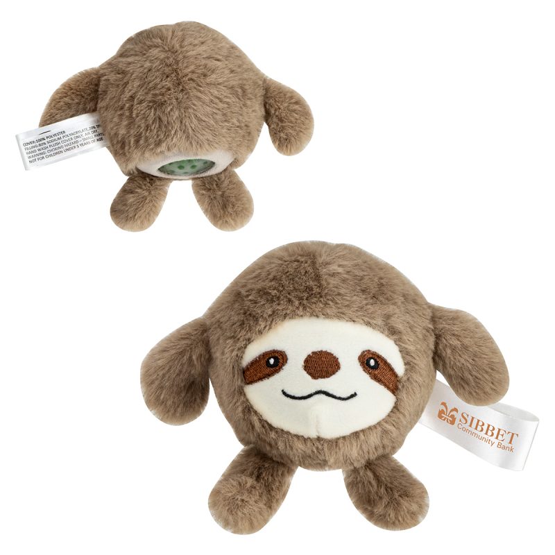 Stress-Busters™-Sloth-SAN-SL25 Stress Busters™ Sloth