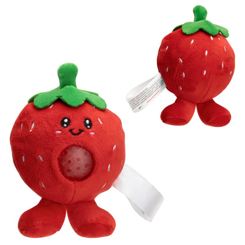 Stress Busters™ Strawberry - 1