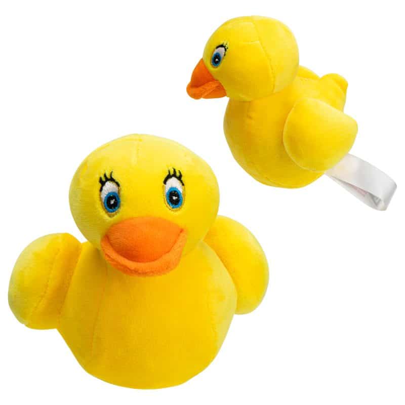Stress Busters™ Yellow Duck - 1