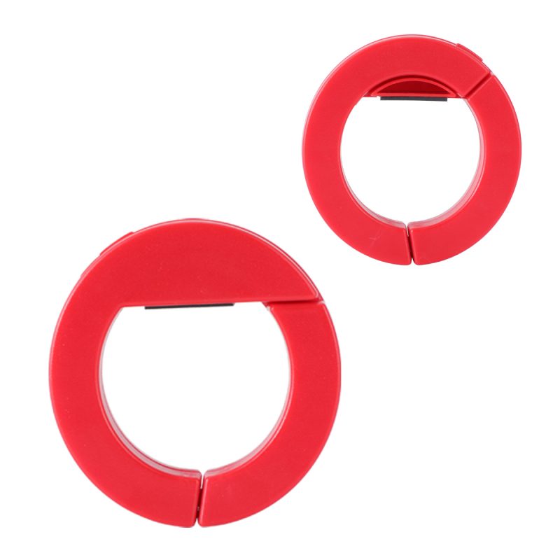 Swing Ring Anti-Theft Bag Hanger - 6
