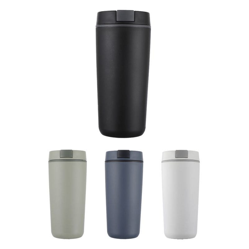 Tonal 16 oz Eco-Friendly Tumbler - 1