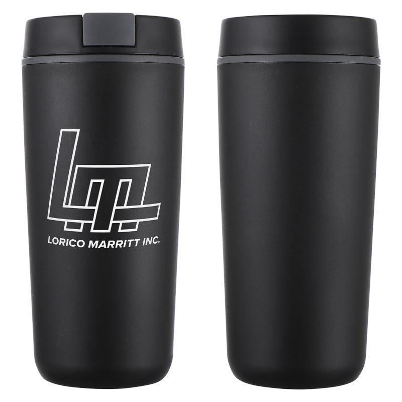 Tonal 16 oz Eco-Friendly Tumbler - 2
